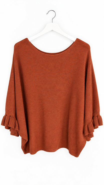 JERSEY MARIOLA