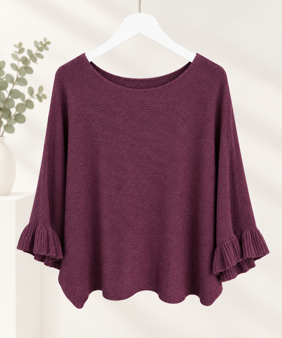JERSEY MARIOLA
