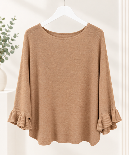 JERSEY MARIOLA