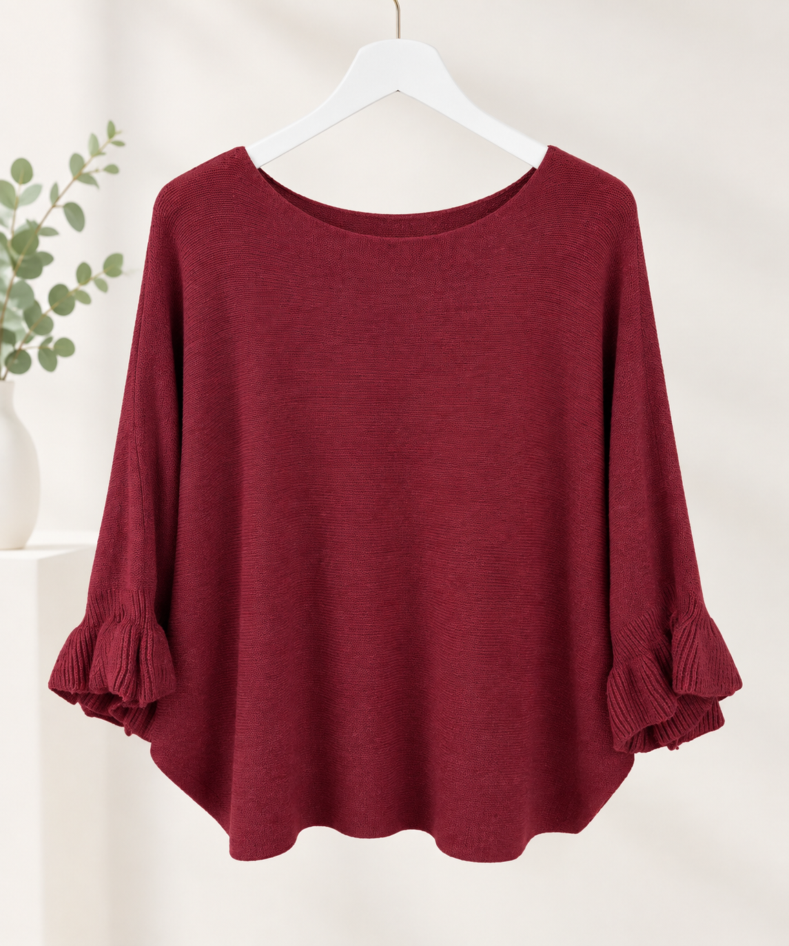 JERSEY MARIOLA