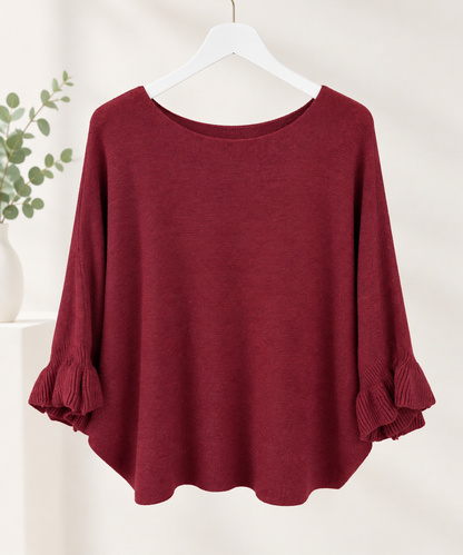 JERSEY MARIOLA