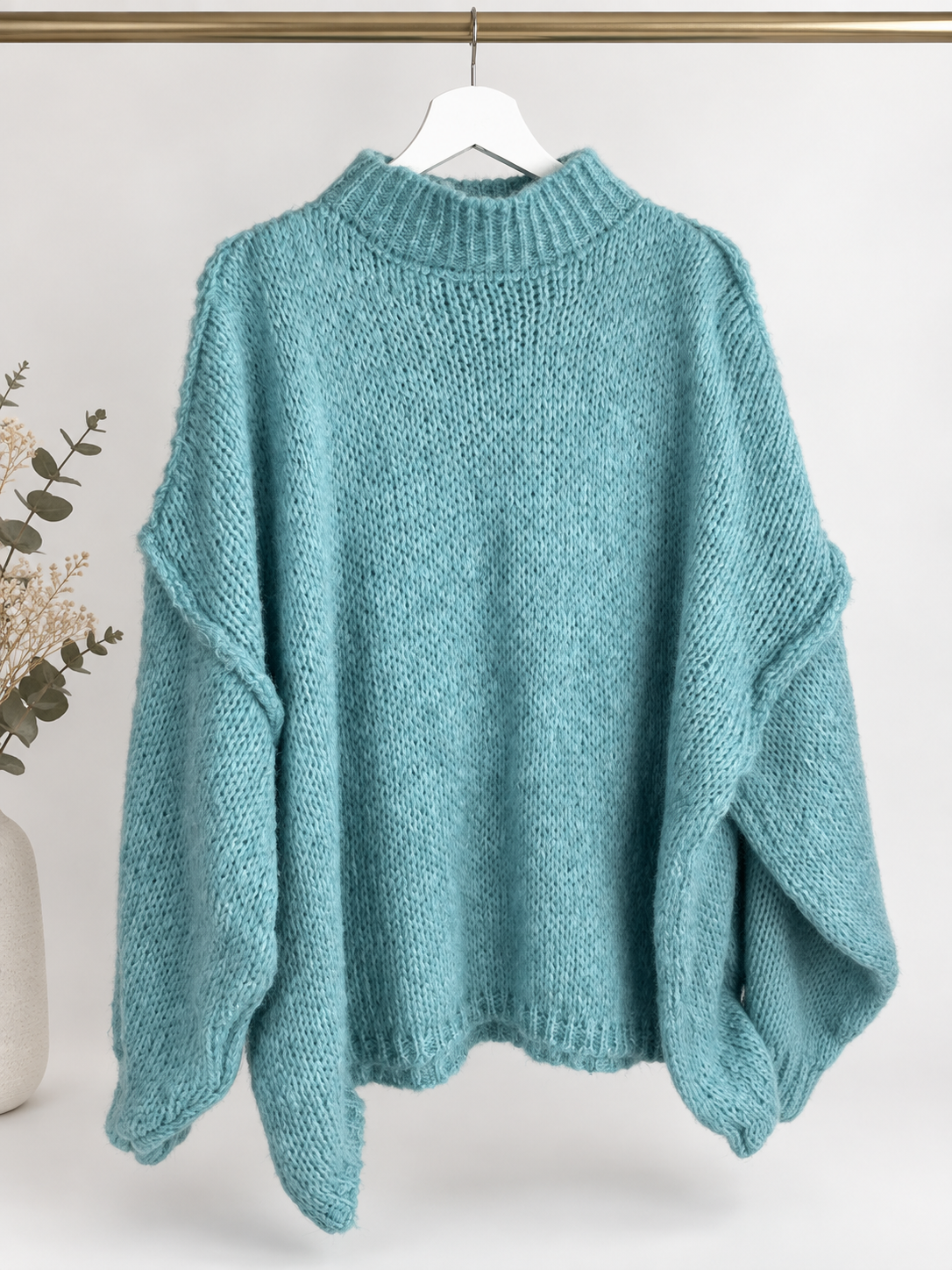 PREVENTA - JERSEY OVERSIZE