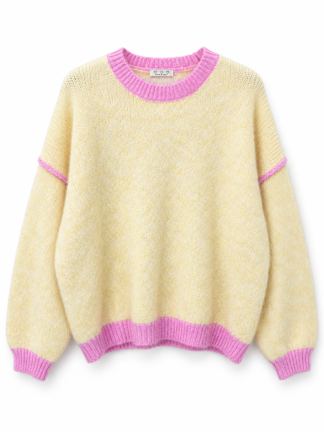 JERSEY PASTEL