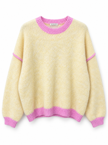 JERSEY PASTEL