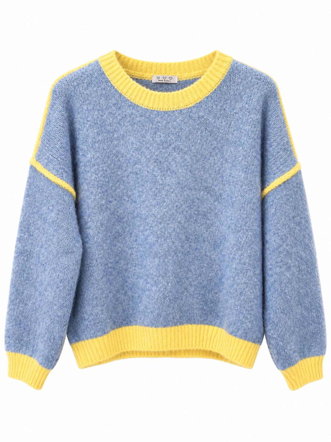 JERSEY PASTEL
