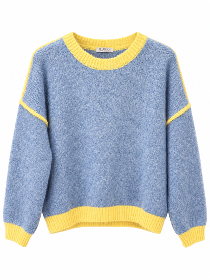 JERSEY PASTEL