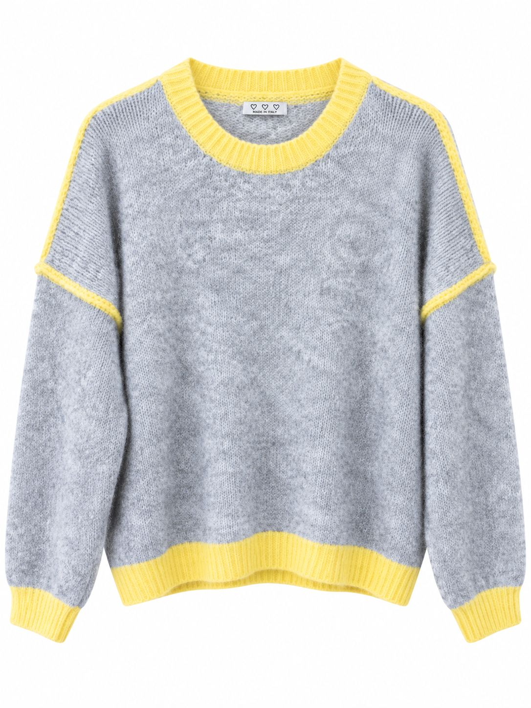 JERSEY PASTEL