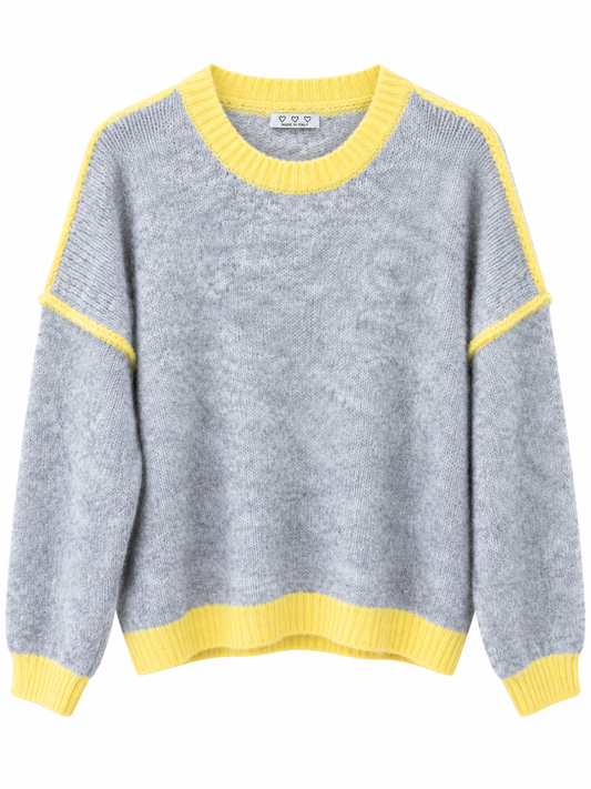 JERSEY PASTEL