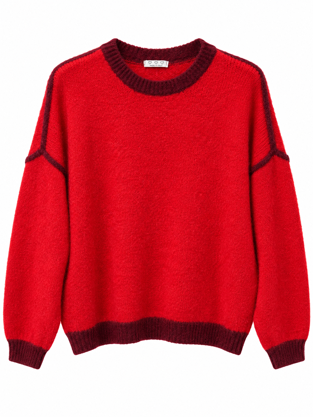 JERSEY PASTEL