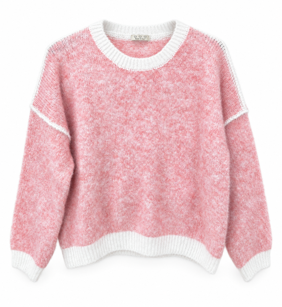 JERSEY PASTEL