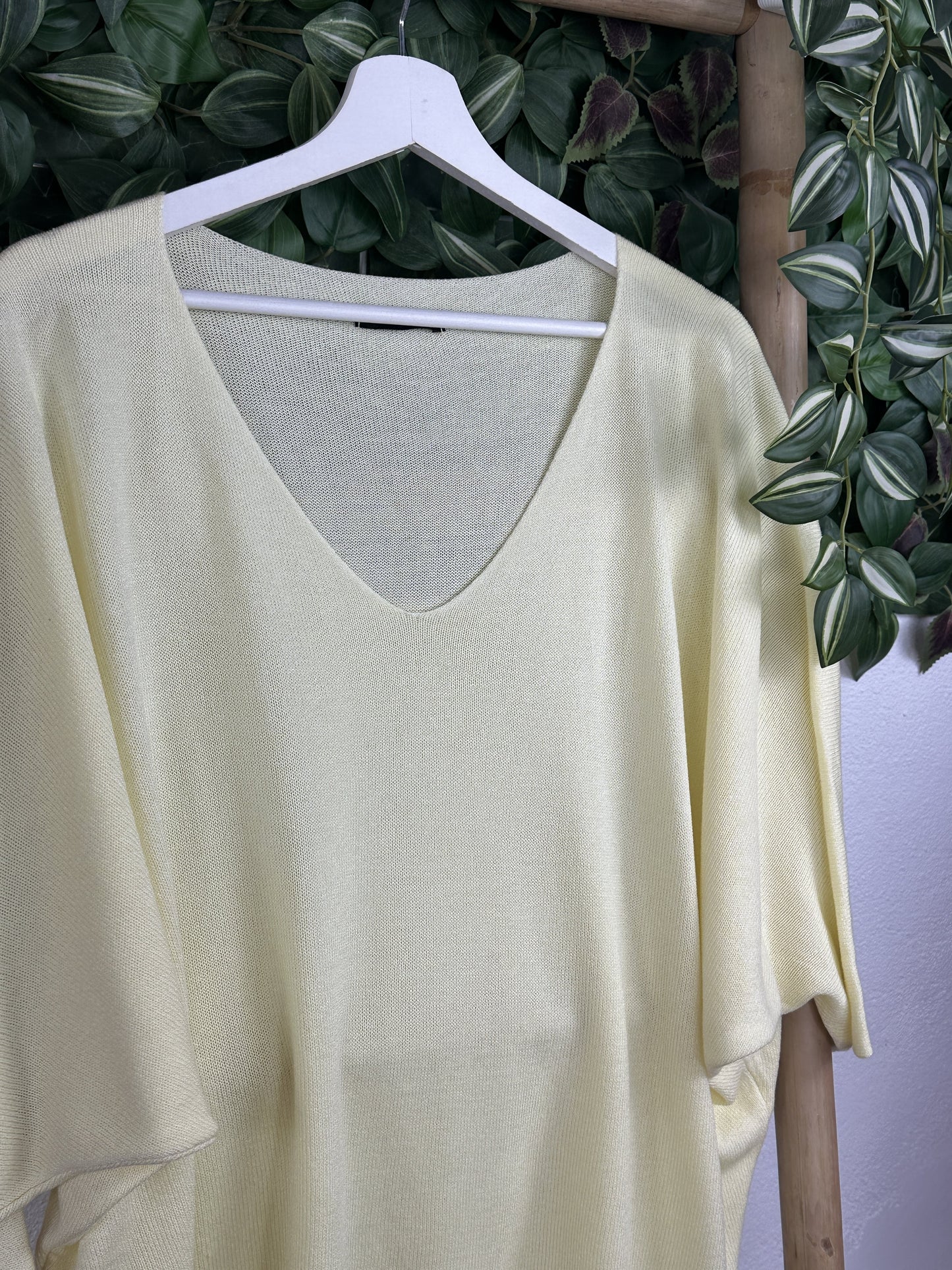SPRING JERSEY