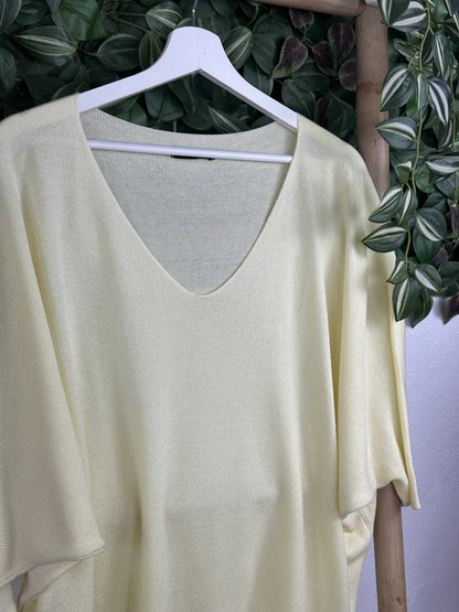 SPRING JERSEY