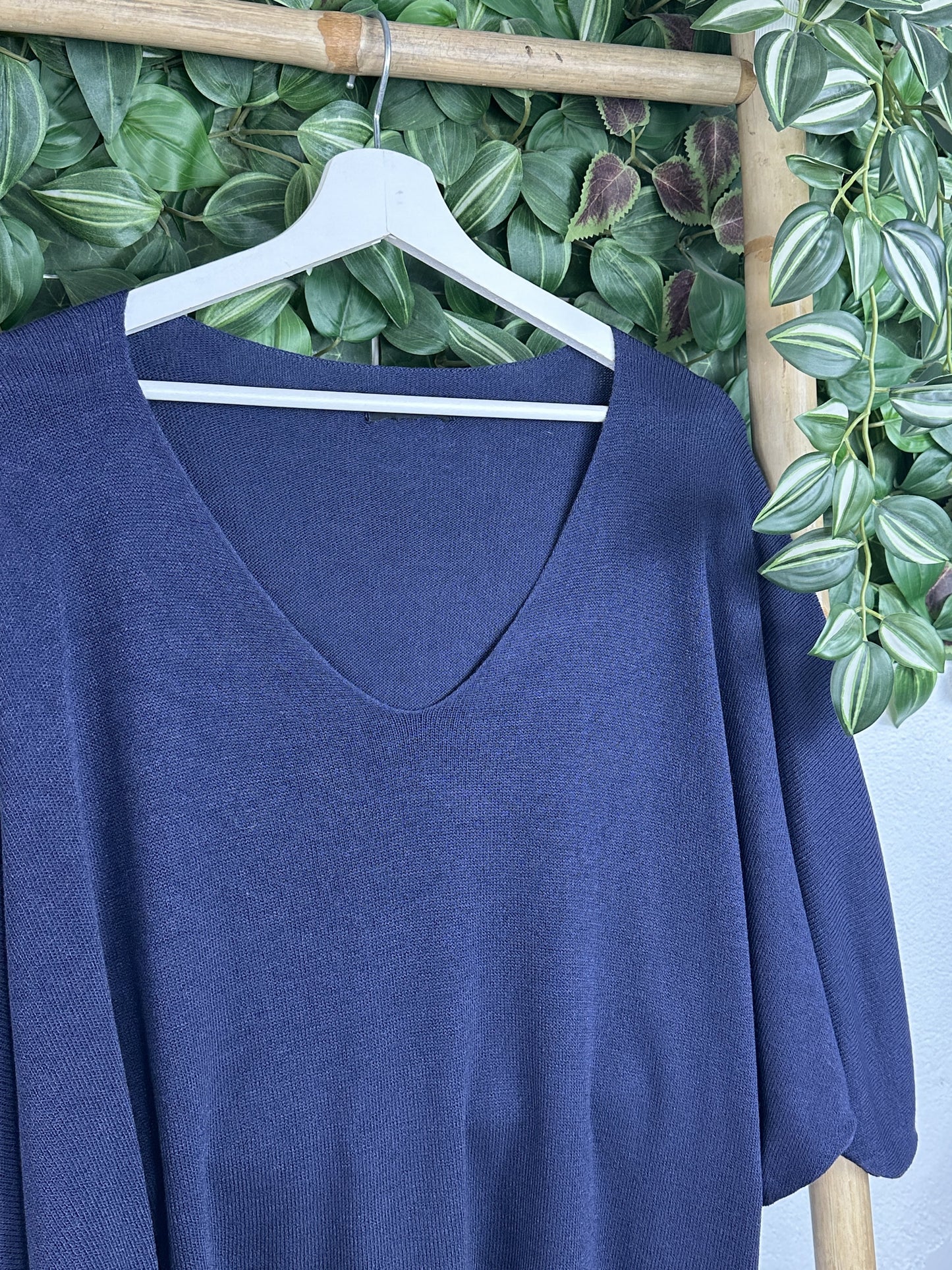 SPRING JERSEY