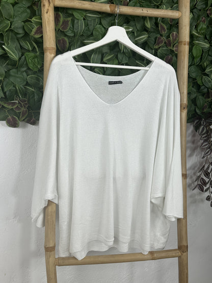 SPRING JERSEY