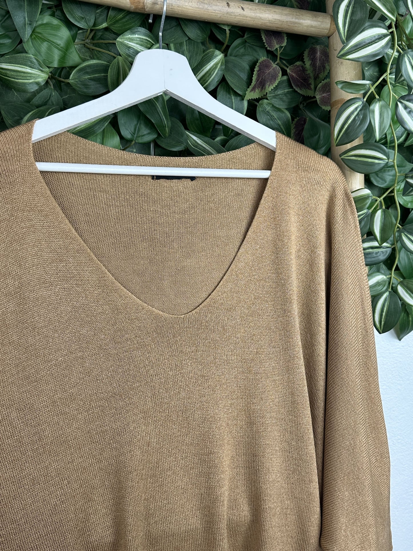SPRING JERSEY