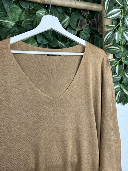 SPRING JERSEY