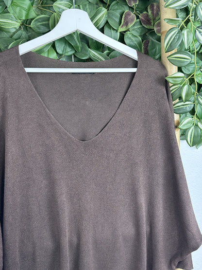 SPRING JERSEY