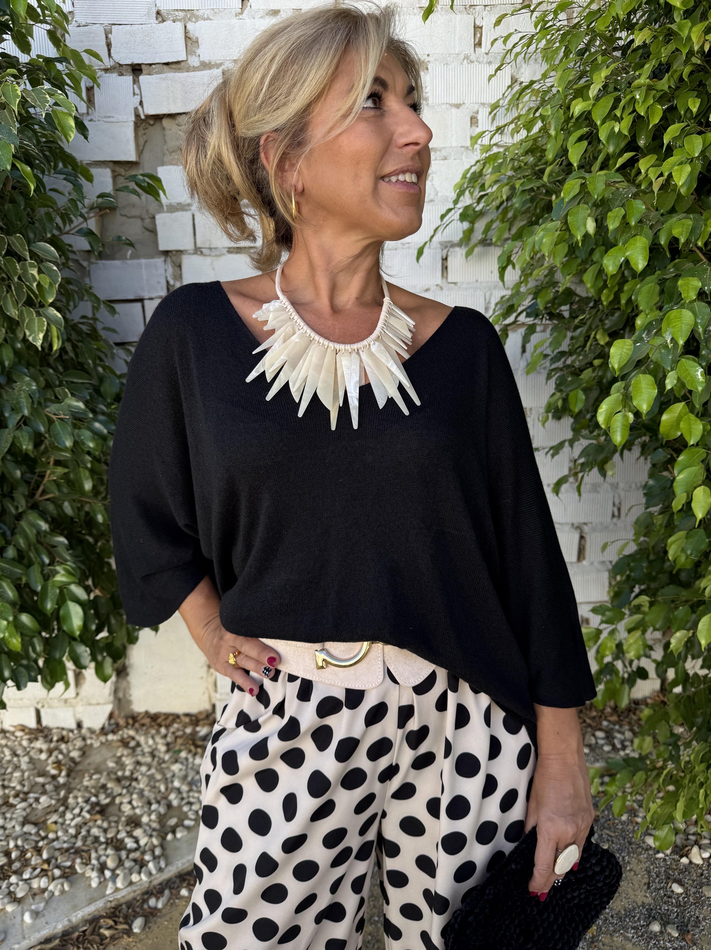 SPRING JERSEY