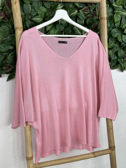 SPRING JERSEY
