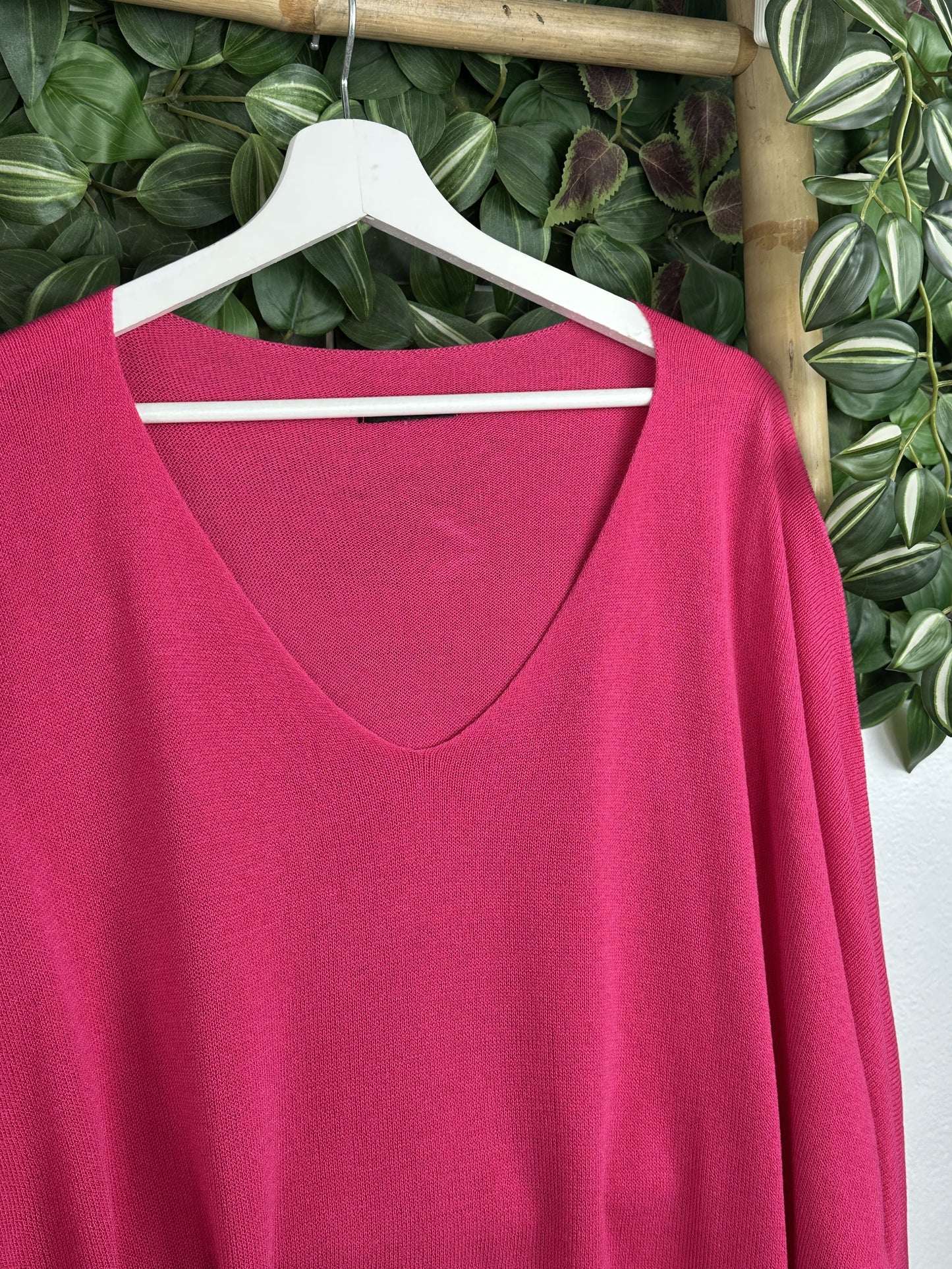 SPRING JERSEY