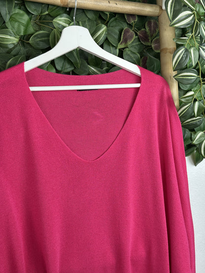 SPRING JERSEY