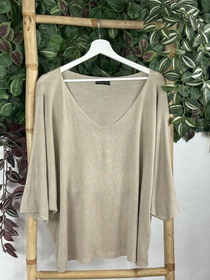 SPRING JERSEY