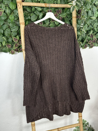 JERSEY PUNTO VERTICAL