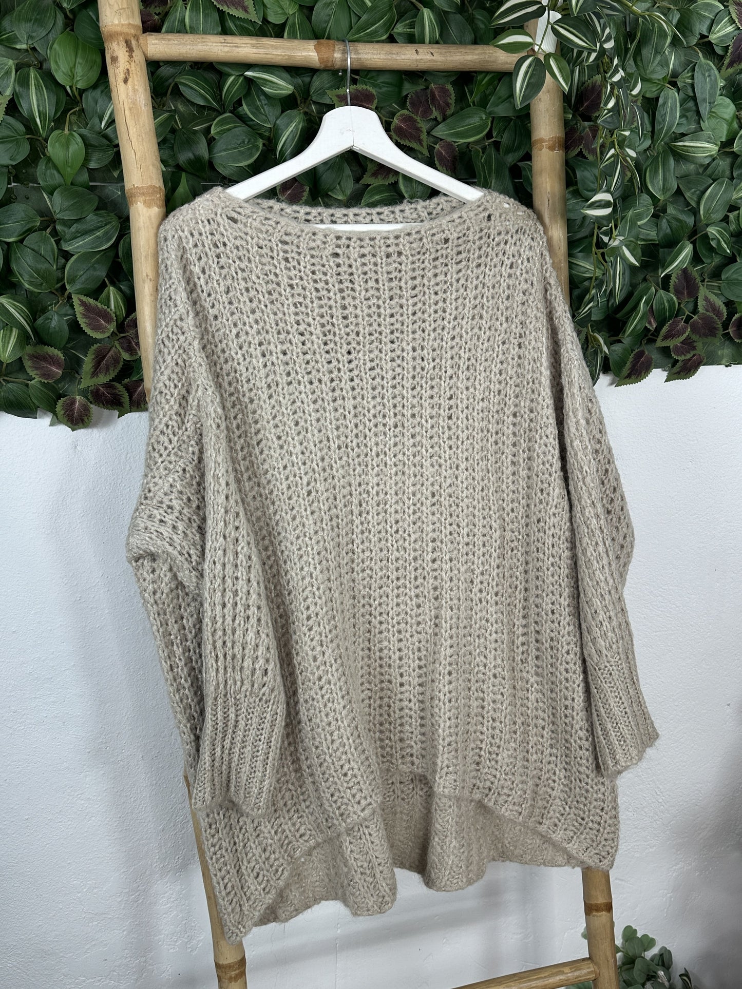 JERSEY PUNTO VERTICAL