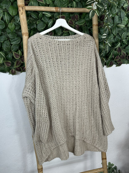 JERSEY PUNTO VERTICAL