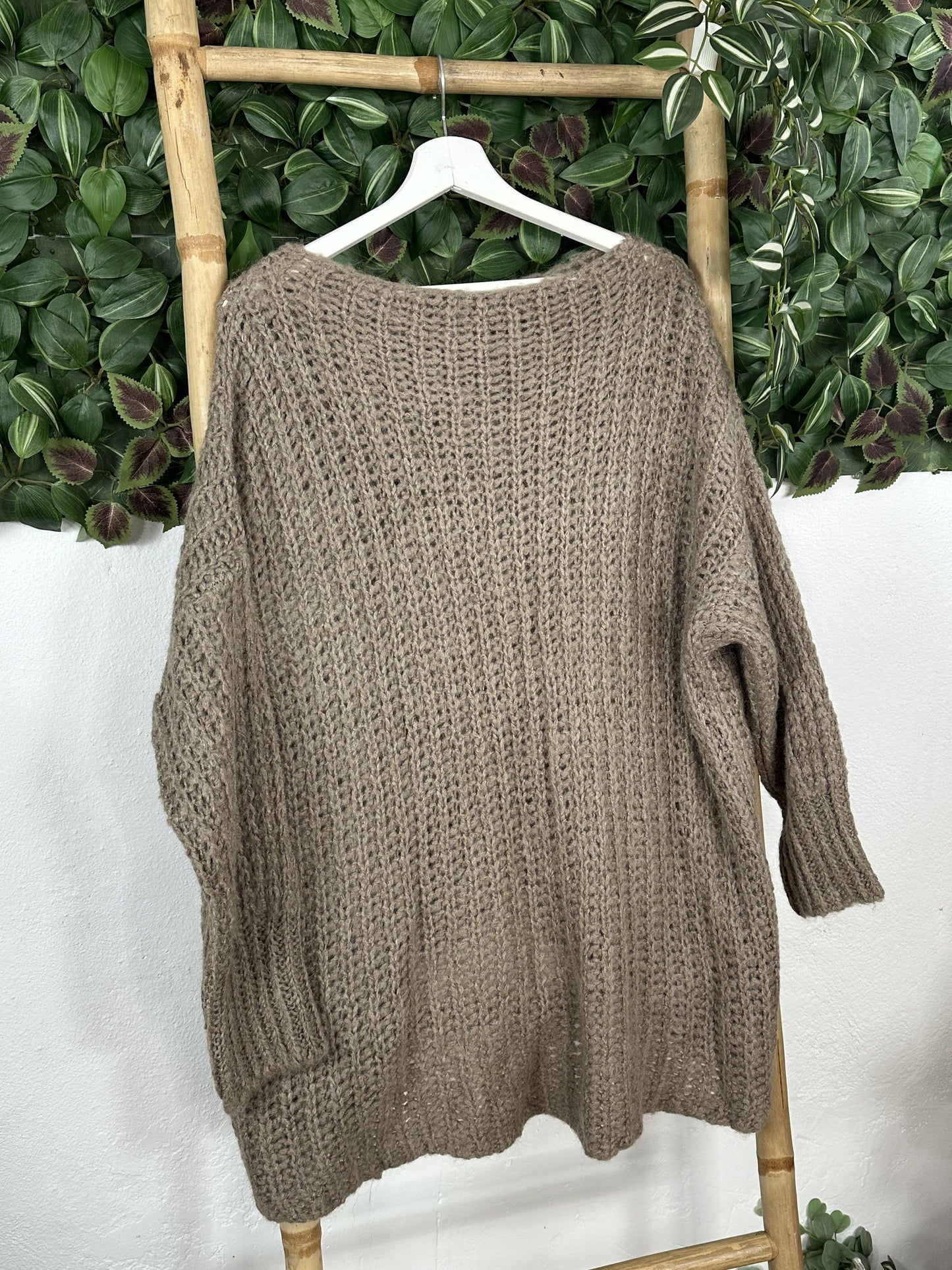 JERSEY PUNTO VERTICAL