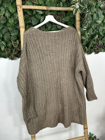 JERSEY PUNTO VERTICAL