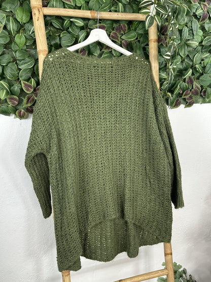 JERSEY PUNTO VERTICAL