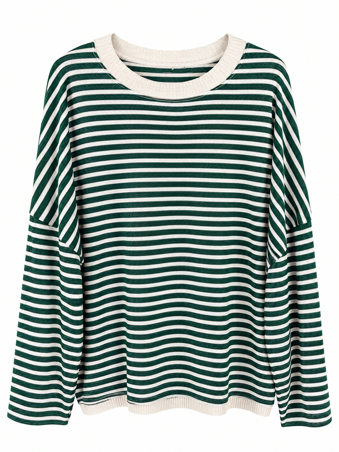 JERSEY RAYAS