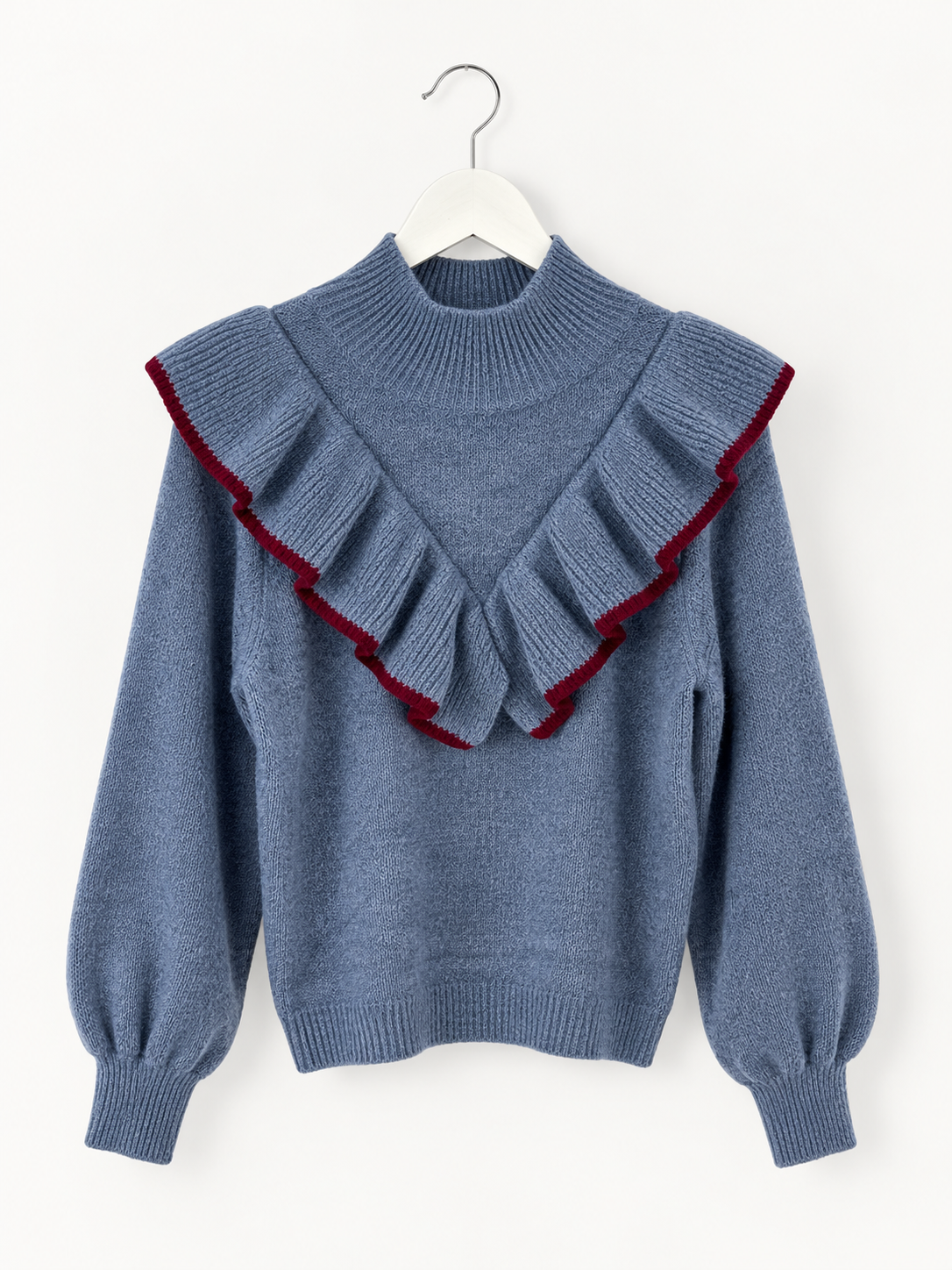 JERSEY VOLANTES