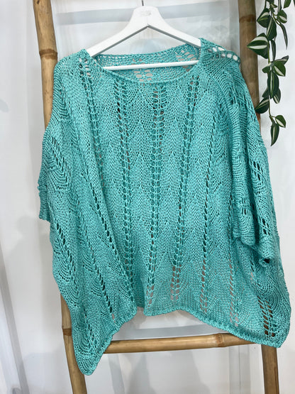 JERSEY CAPA HILO