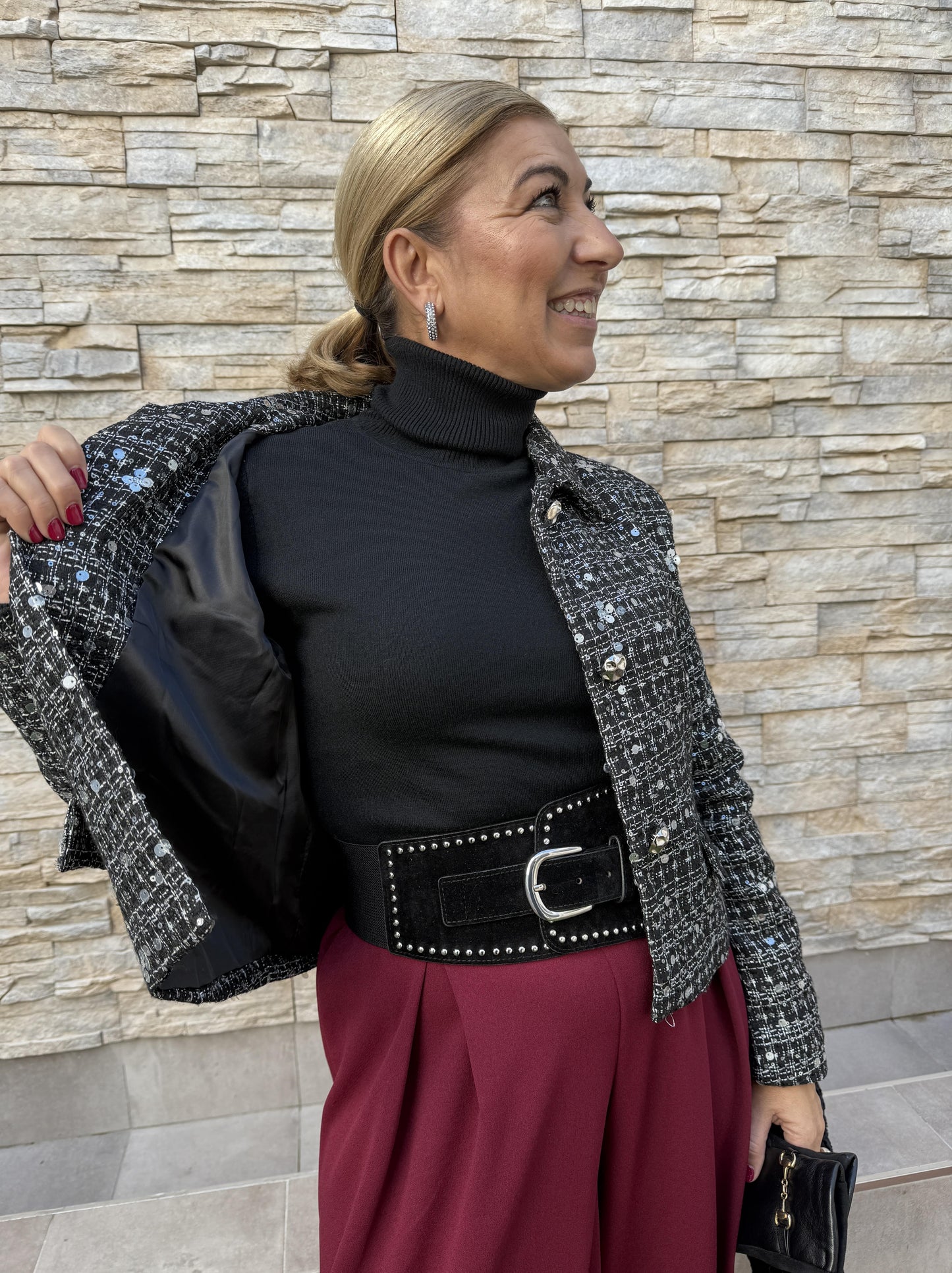 JERSEY CUELLO BÁSICO