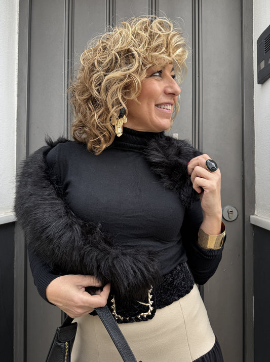 JERSEY CUELLO BÁSICO