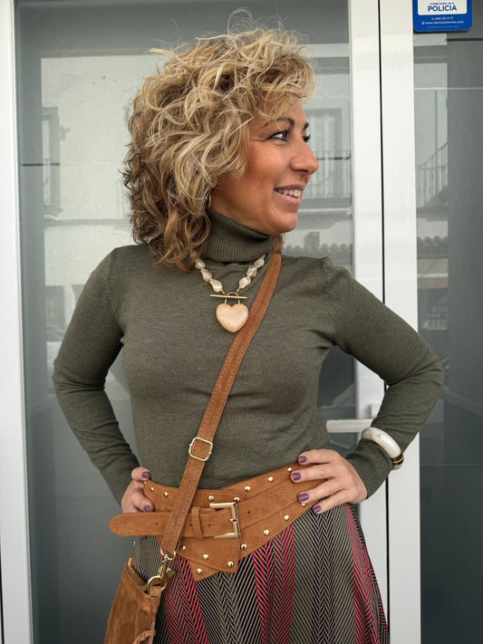 JERSEY CUELLO BÁSICO