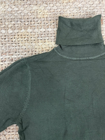 BASIC NECK JERSEY