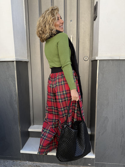 JERSEY CUELLO CANALÉ