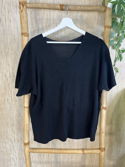 JERSEY MANGA CORTA