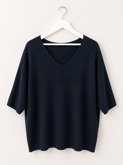 JERSEY MANGA CORTA