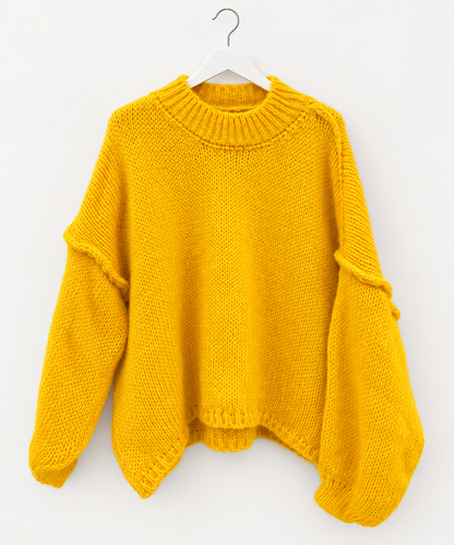 PREVENTA - JERSEY OVERSIZE