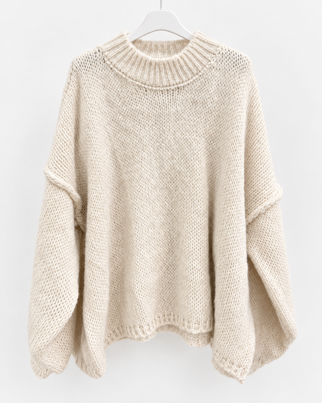 PREVENTA - JERSEY OVERSIZE