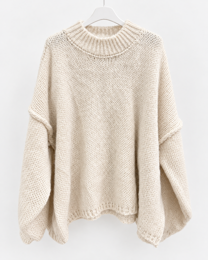 PREVENTA - JERSEY OVERSIZE