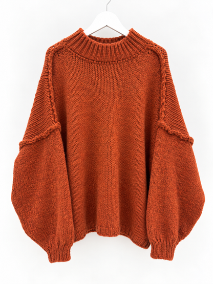 PREVENTA - JERSEY OVERSIZE