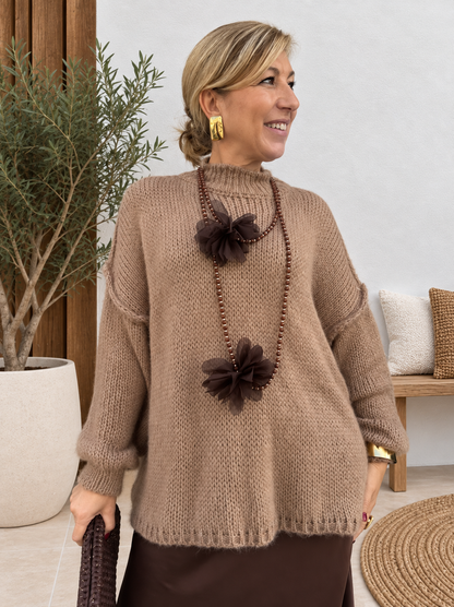 PREVENTA - JERSEY OVERSIZE