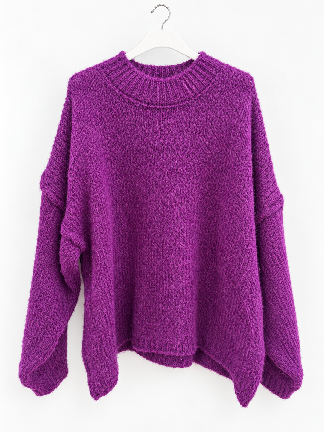 PREVENTA - JERSEY OVERSIZE
