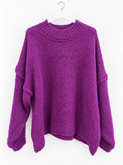PREVENTA - JERSEY OVERSIZE