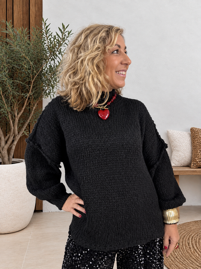 PREVENTA - JERSEY OVERSIZE